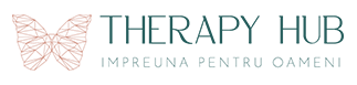 THERAPY HUB Logo